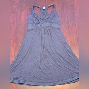 Cake Maternity Nursing Nightgown